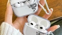 🐉🎧 Give your AirPods a legendary upgrade with this Dragon Design Protective Case!