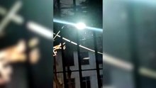 Nieve en Mendoza | Video