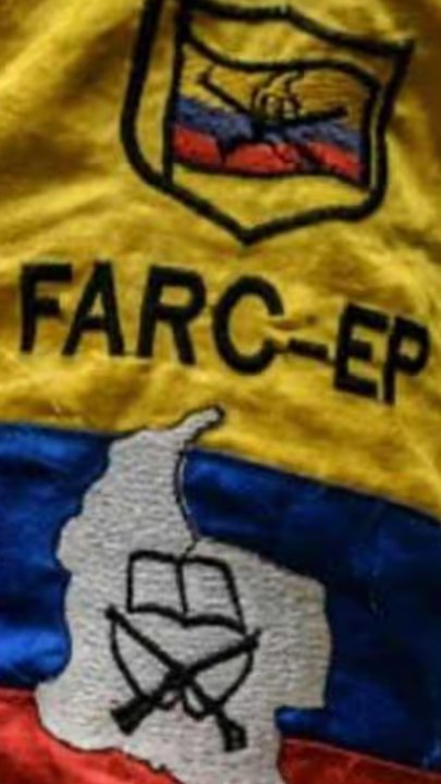 Ratifican condena contra excabecillas de las Farc