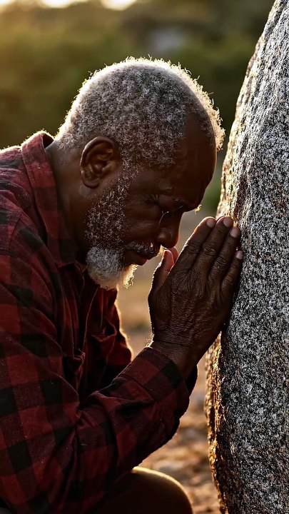 SALMO 38 | A Oração de Quem Busca o Perdão de Deus