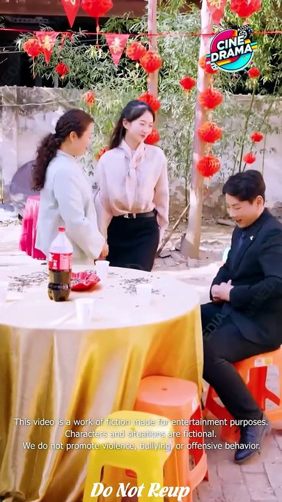 Billionaire Wife Pretends to Be Poor to Test Her Daughter-in-Law... What Happens Next Leaves Everyone Speechless! 😱💰