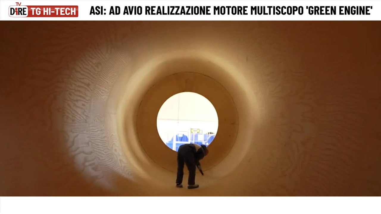 Tg Mondo Hi-Tech, edizione del 29 marzo 2023