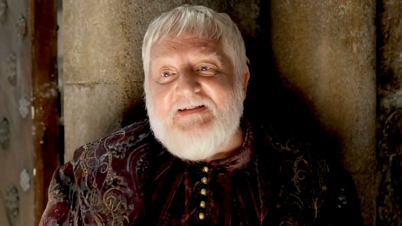 House of the Dragon Cast Says Goodbye to Ser Simon Strong