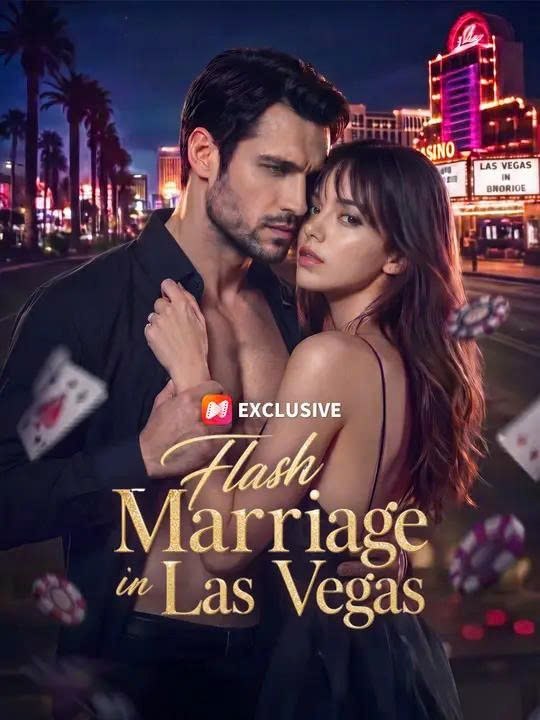 Flash Ehe in Las Vegas Neuer Film | Ganzer Film Deutsch