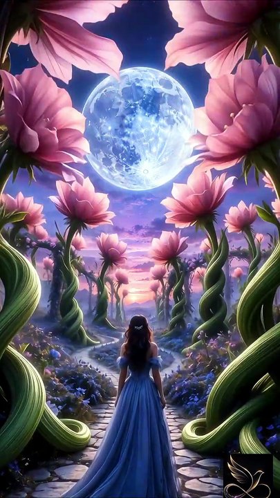 Lunaflora