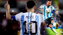Messi goal