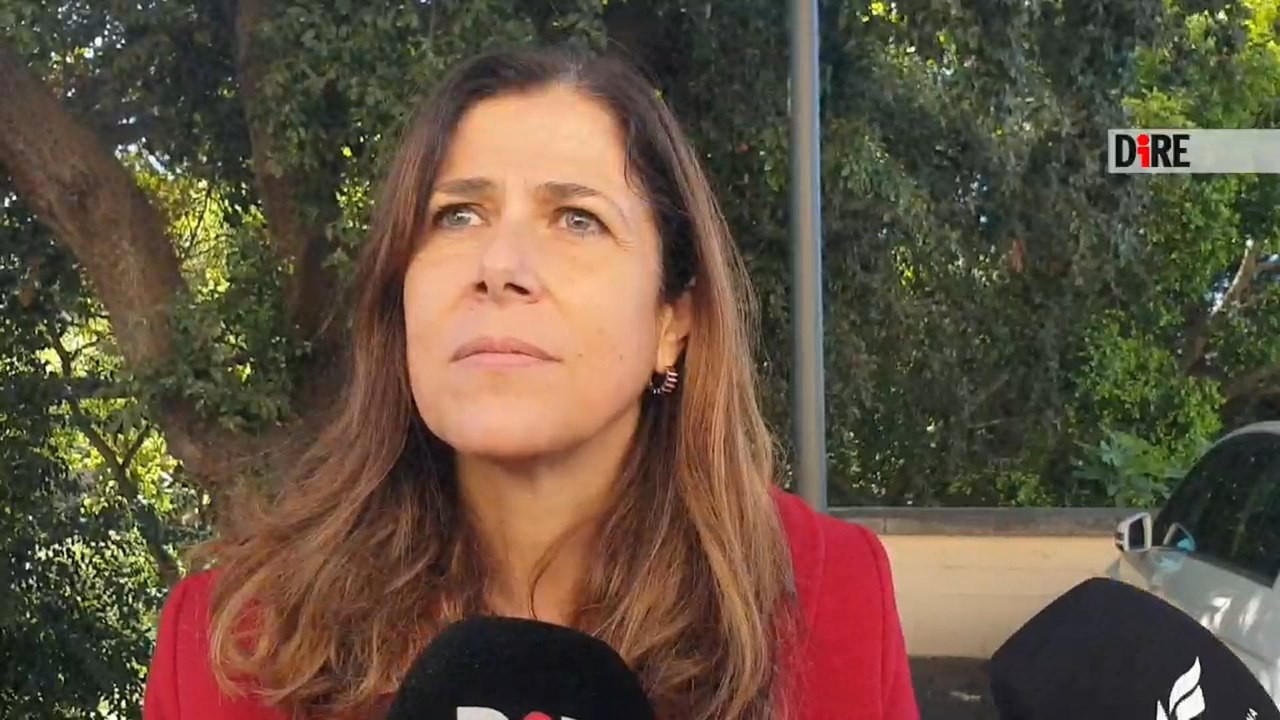 Sa Die, discorso in sardo? Todde: "Non lo escludo"