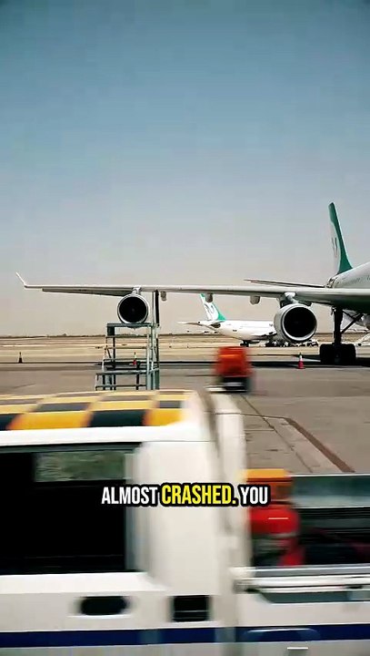 1 Hidden Crack That Changed Aviation ✈️
