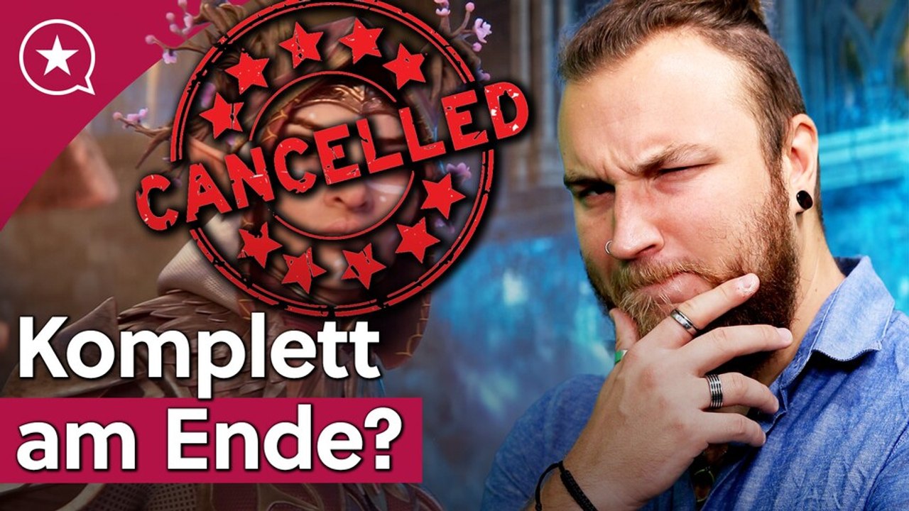 Die größten MMO-Fails: Warum westliche Rollenspiele sterben | mit Entenburg