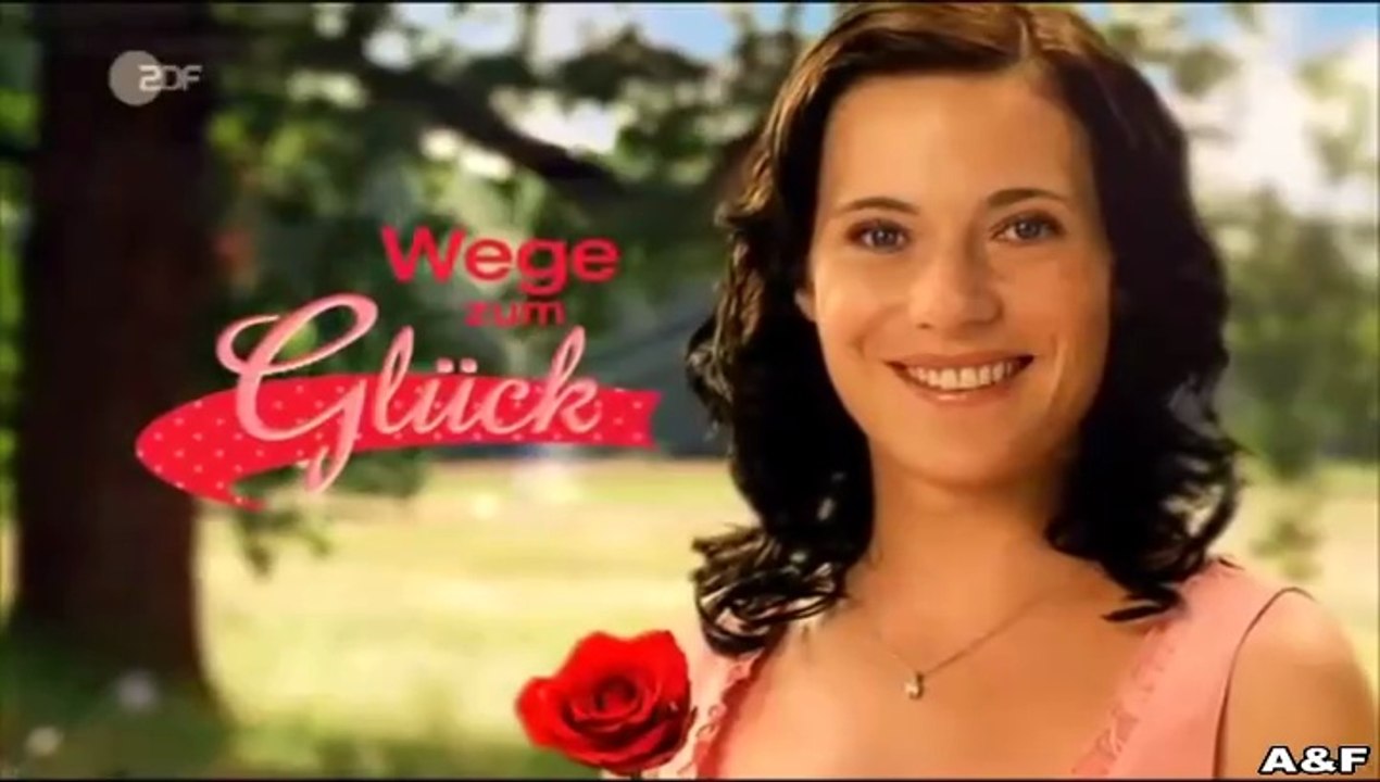 Luisa -590- Wege zum Glück