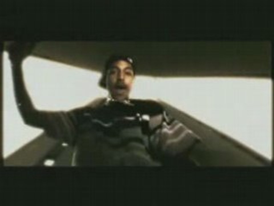 Booba feat lim je suis qu'un jeune NEW 2008
