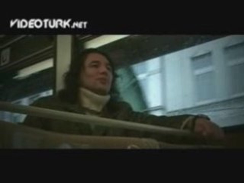 Barış Adlı Çocuk II - Gün Batmadan