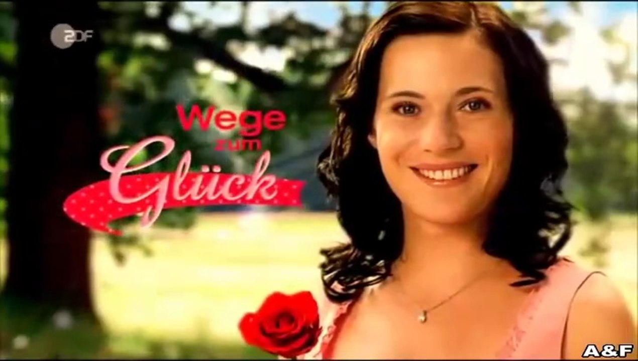Luisa -594- Wege zum Glück