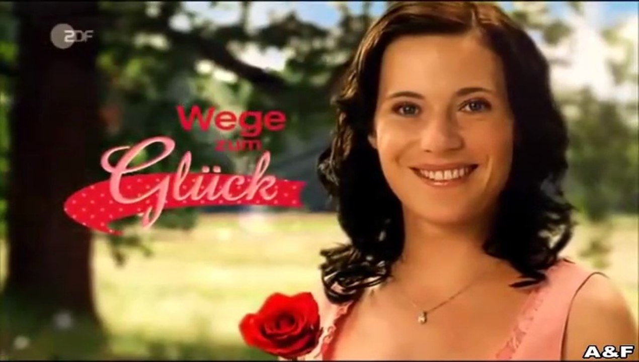 Luisa -595- Wege zum Glück