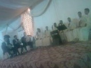 groupe al bouchra (alf lila wa lila  agadir)