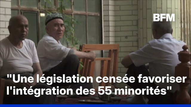 Qu’est-ce que cette nouvelle loi ethnique chinoise qui inquiète les minorités?