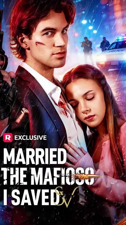 Married The Mafioso I Saved