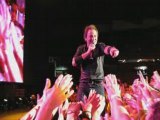 Bruce Springsteen - Parc des Princes 27/06/08