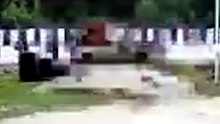 Un accidente de tráfico en Tailandia deja ocho monjes muertos; el conductor era menor de edad.