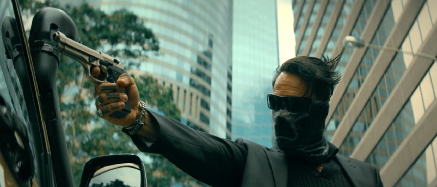 Runner - Trailer (English) HD