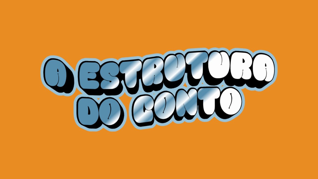 Como Estruturar sua História (Começo, Conflito e Desfecho) | Curso de Contos - Aula 3