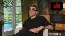 The New 'Cape Fear’s' Showrunner Got One Note From Martin Scorsese And Steven Spielberg (And We're So Happy He Listened)