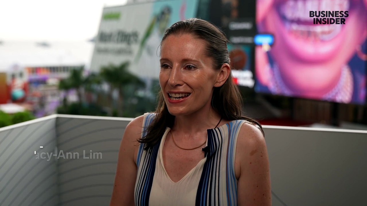 CMOs aren't just driving marketing, they are forging the next leadership generation, says JP Morgan's Tracy-Ann Lim