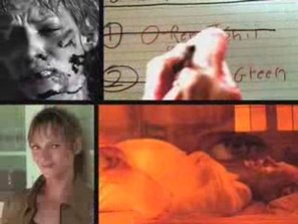 Quentin Tarantino Best Of