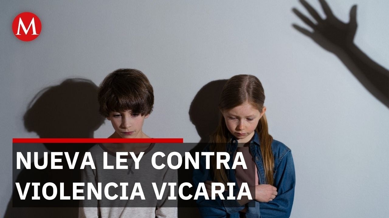 Corte reconoce violencia vicaria: padres usan juzgados para atacar a madres e hijos
