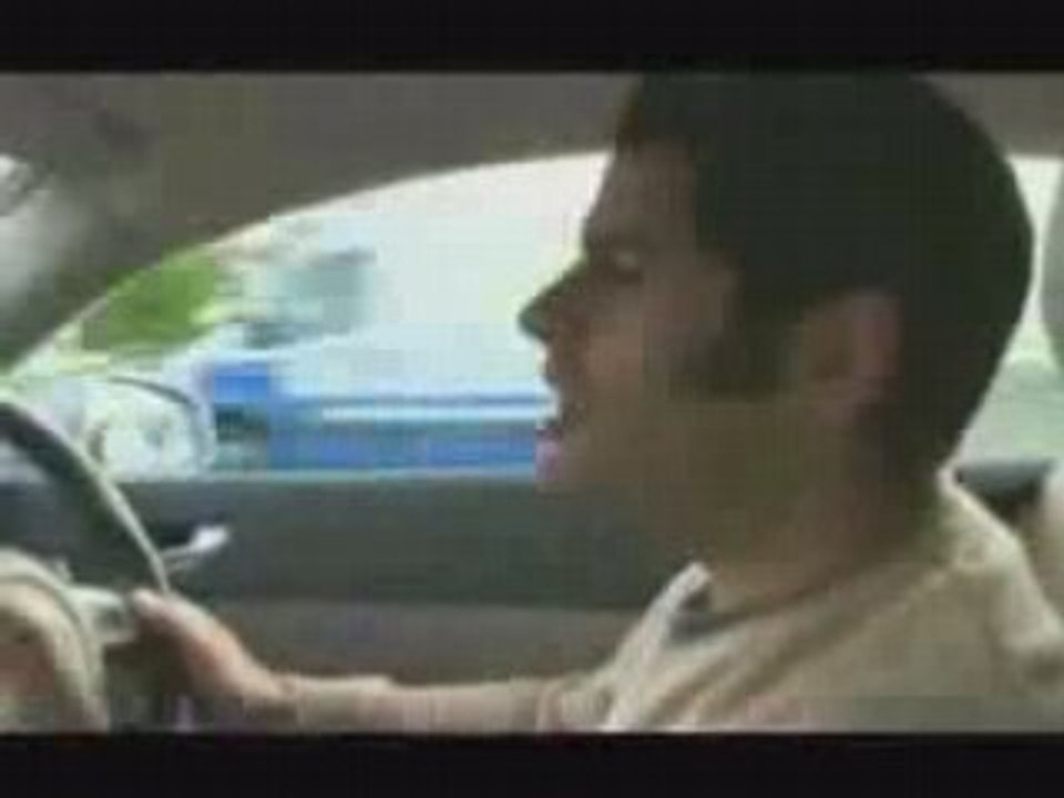 amazing top gear car