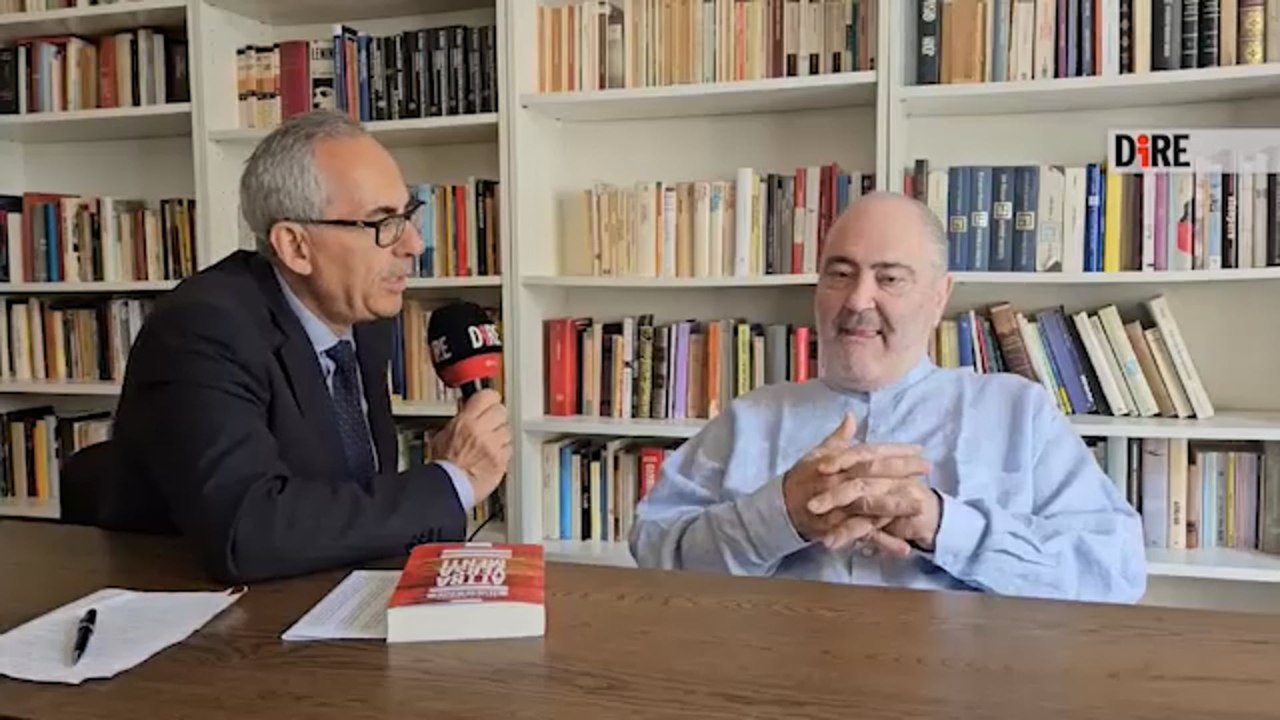 Bettini: "Il Pd? Non vedo rischio scissione"