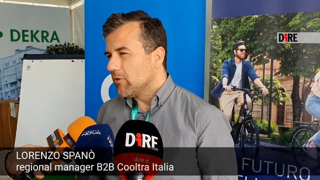 Spanò: Queste iniziative sensibilizzano nuove generazioni su sostenibilità
