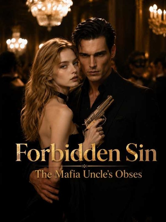 Forbidden Sin:The Mafia Uncle's Obses - FULL