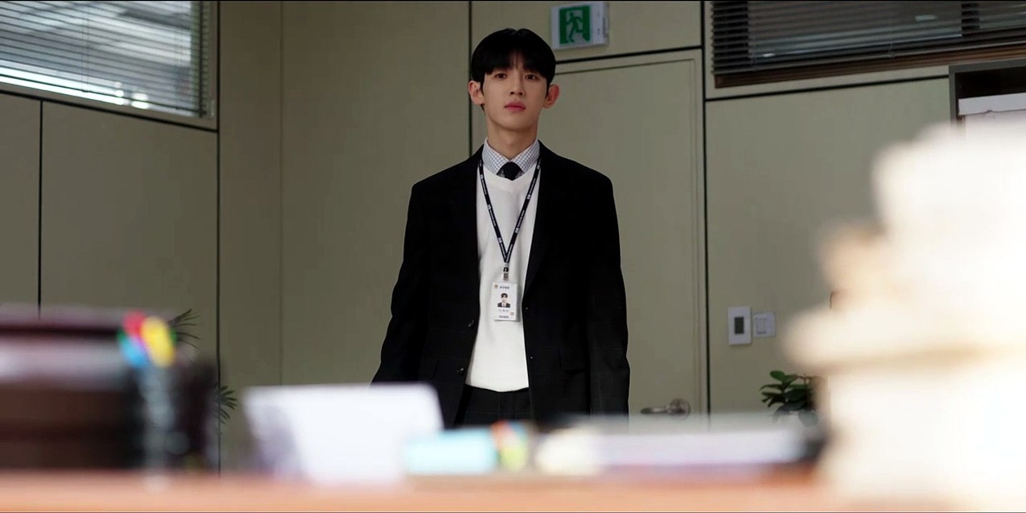 The Prosecutors Proposal 2026 Episode 2 ✅ FULL [Eng Sub]