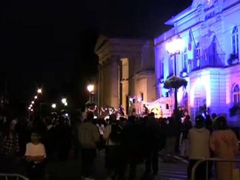 HipHop Bourg-la-Reine blr kontest