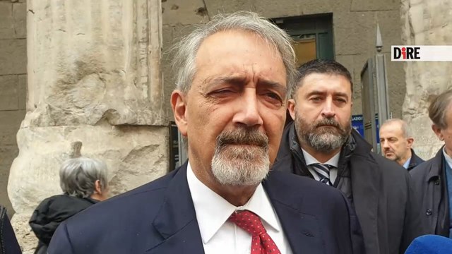 Rocca ambizioni Regione Lazio per sito
