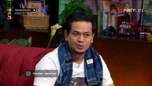 Segarang dan Sekuat Apapun Ki Prana Lewu Tetap Aja Latah Kalo Dikagetin - MALAM MALAM