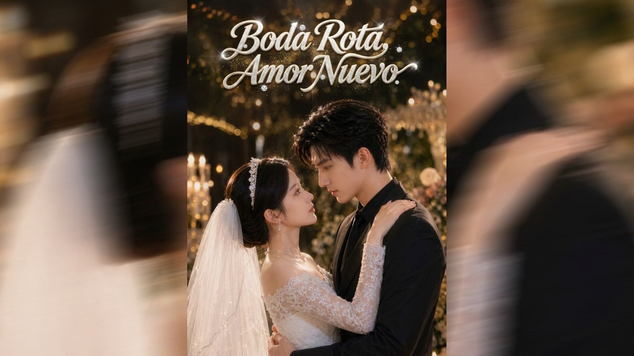 Boda Rota, Amor Nuevo | Full 55 Eps SD Drama 20...