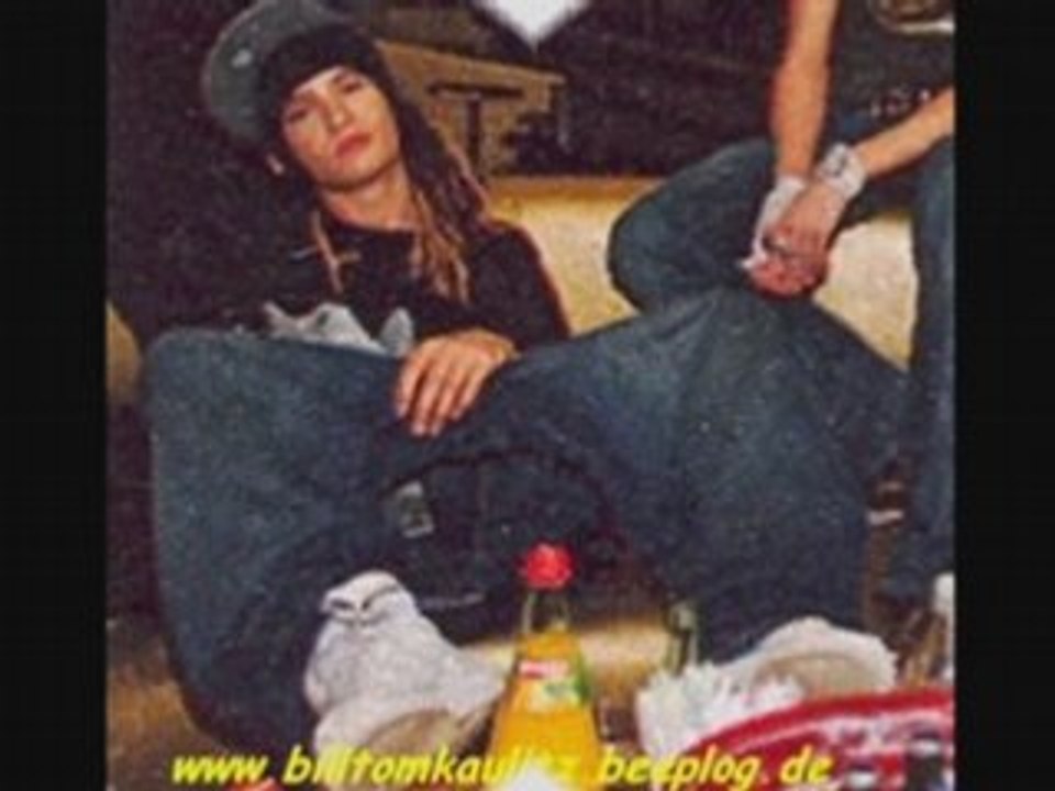 Tom i trina