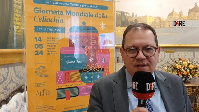 Marco Silano - Istituto Superiore della Sanità