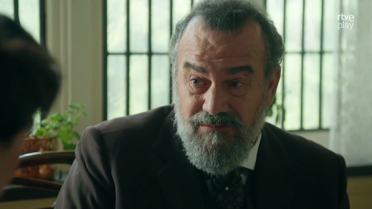 La Promesa Capitulo 866