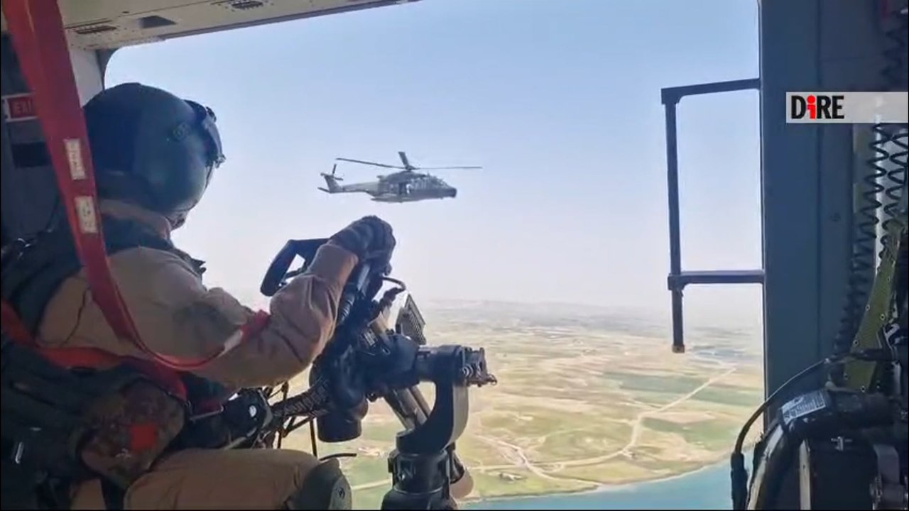 Reportage dall'Iraq, il paese dove l'Isis dorme