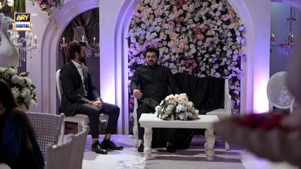 Mahnoor Episode 52 | Humayoun Ashraf | Khadija Saleem | 2 July 2026 | ARY Digital Drama