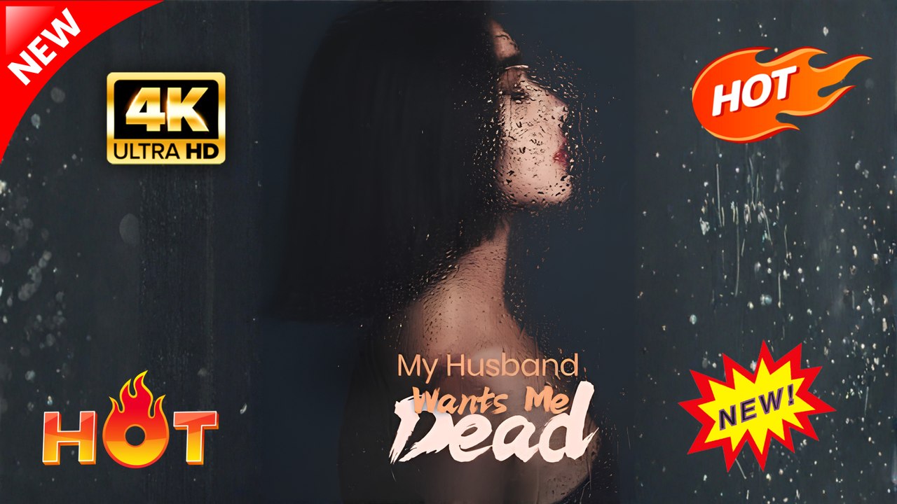 My Husband Wants Me Dead (Full Movie) | Hot Romance Dramatic 2026
