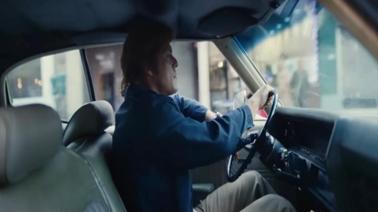 Motor City Trailer Original