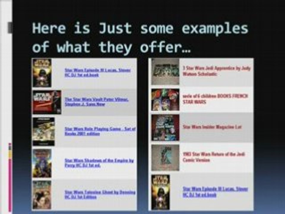 Star Wars Books: Get the Best Star Wars Books Here.