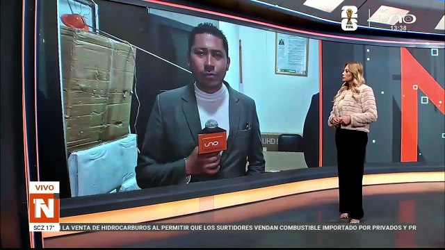 Policía rescató animales silvestres