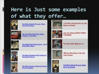 Starwars Books: Get the Best starwars books Here.