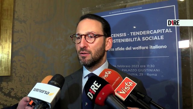 Il rapporto Censis-Tendercapital: il lavoro al centro, l'85% degli italiani teme per il futuro