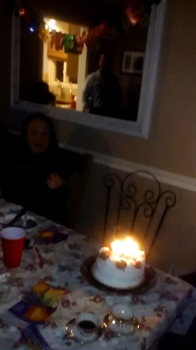BIRTHDAY